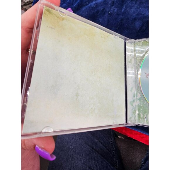 Enya - A‎ Day Without Rain [CD] 2000 Reprise 9 47426-2 - Picture 4 of 4